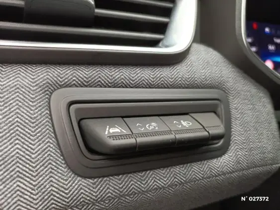 RENAULT CLIO V - voiture d'occasion - Photo 15