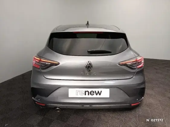 RENAULT CLIO V - voiture d'occasion - Photo 6