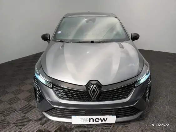 RENAULT CLIO V - voiture d'occasion - Photo 3