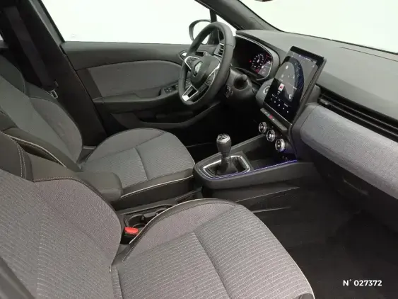 RENAULT CLIO V - voiture d'occasion - Photo 10