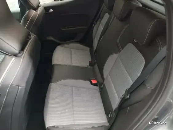 RENAULT CLIO V - voiture d'occasion - Photo 11