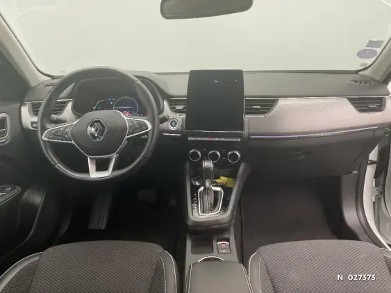 RENAULT ARKANA - voiture d'occasion - Photo 9