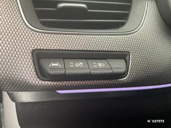 RENAULT ARKANA - voiture d'occasion - Photo 15
