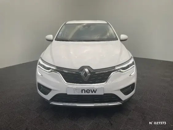 RENAULT ARKANA - voiture d'occasion - Photo 3