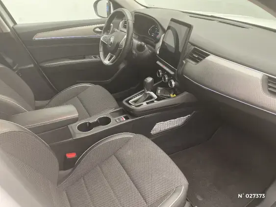 RENAULT ARKANA - voiture d'occasion - Photo 10