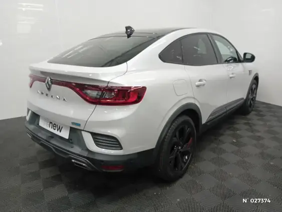 RENAULT ARKANA - voiture d'occasion - Photo 4