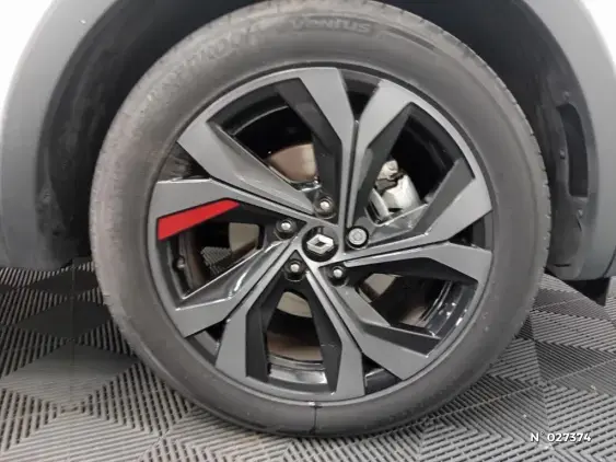 RENAULT ARKANA - voiture d'occasion - Photo 8