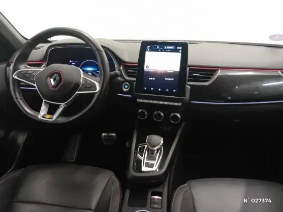 RENAULT ARKANA - voiture d'occasion - Photo 9