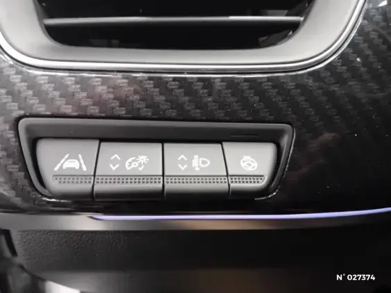 RENAULT ARKANA - voiture d'occasion - Photo 15