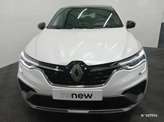 RENAULT ARKANA - voiture d'occasion - Photo 3