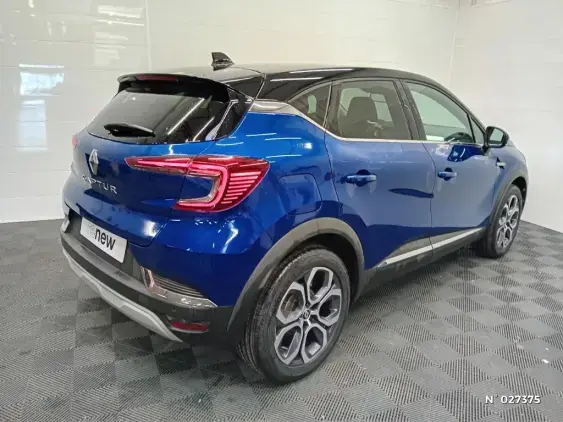 RENAULT CAPTUR II - voiture d'occasion - Photo 4