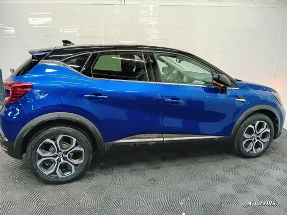 RENAULT CAPTUR II - voiture d'occasion - Photo 5