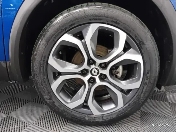 RENAULT CAPTUR II - voiture d'occasion - Photo 8