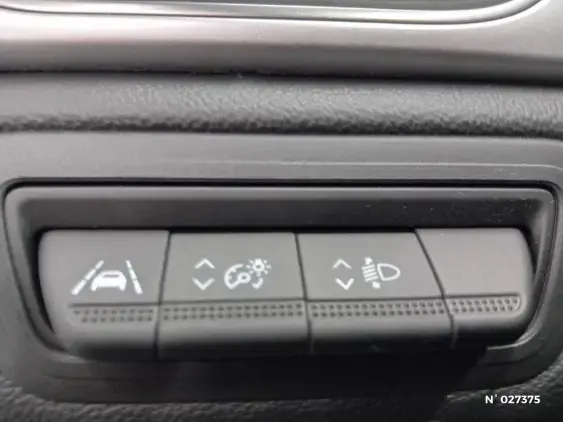 RENAULT CAPTUR II - voiture d'occasion - Photo 15