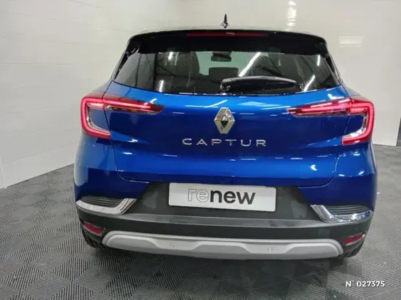 RENAULT CAPTUR II - voiture d'occasion - Photo 6