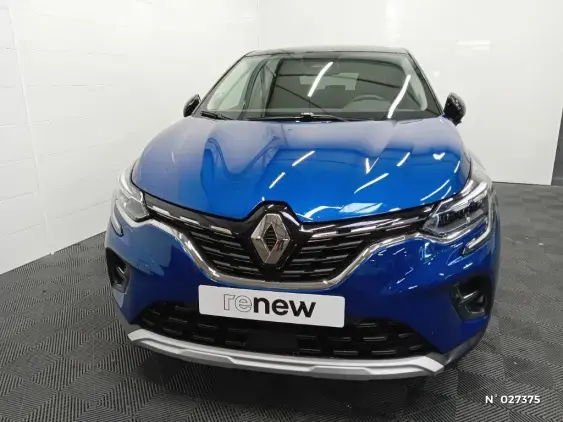 RENAULT CAPTUR II - voiture d'occasion - Photo 3