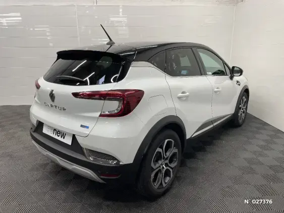 RENAULT CAPTUR II - voiture d'occasion - Photo 4