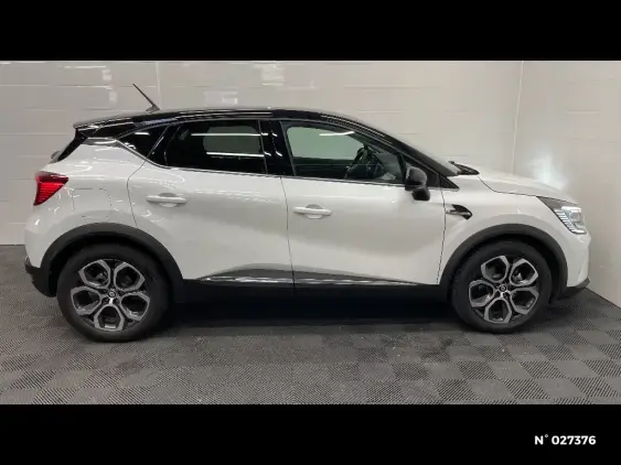 RENAULT CAPTUR II - voiture d'occasion - Photo 5