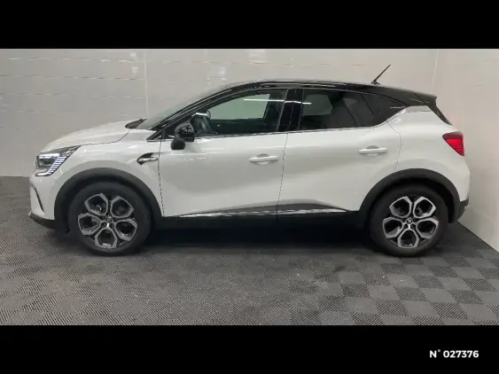 RENAULT CAPTUR II - voiture d'occasion - Photo 2