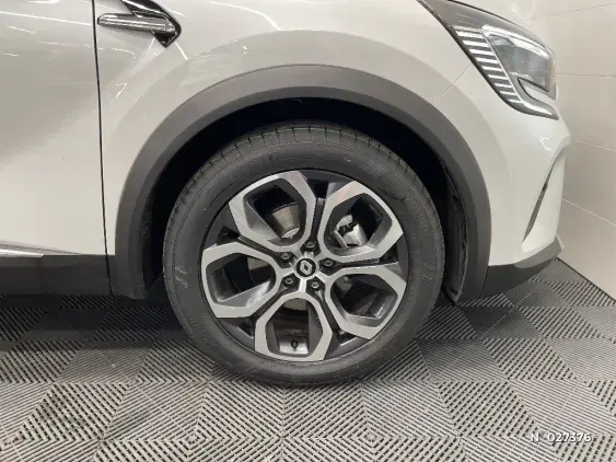 RENAULT CAPTUR II - voiture d'occasion - Photo 8