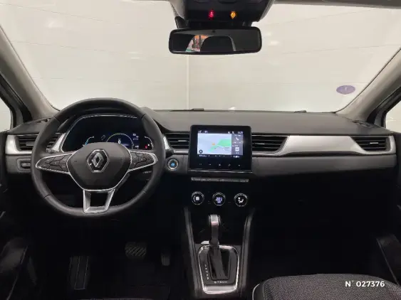 RENAULT CAPTUR II - voiture d'occasion - Photo 9