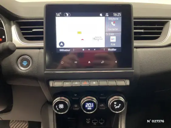 RENAULT CAPTUR II - voiture d'occasion - Photo 13