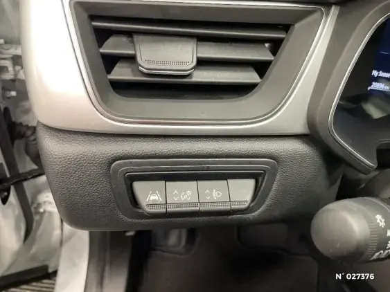 RENAULT CAPTUR II - voiture d'occasion - Photo 15