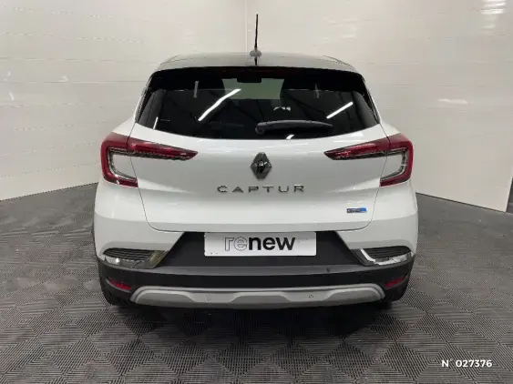 RENAULT CAPTUR II - voiture d'occasion - Photo 6