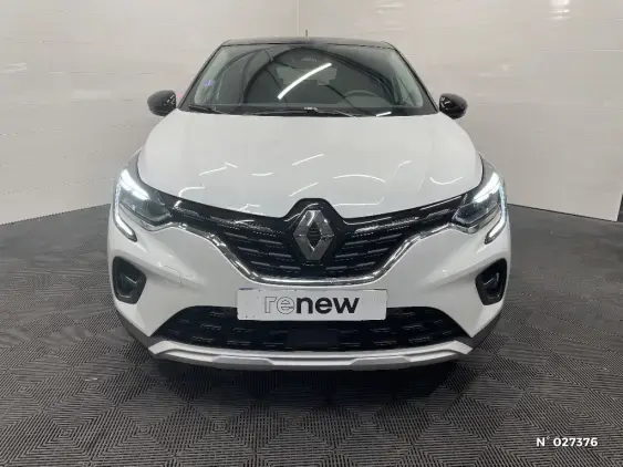 RENAULT CAPTUR II - voiture d'occasion - Photo 3