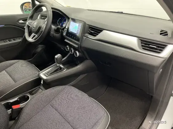 RENAULT CAPTUR II - voiture d'occasion - Photo 10