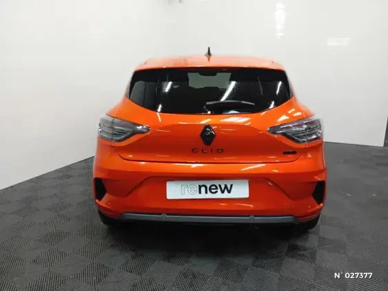 RENAULT CLIO V - voiture d'occasion - Photo 6