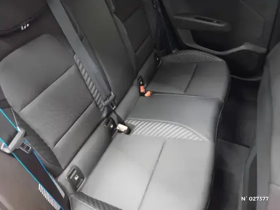 RENAULT CLIO V - voiture d'occasion - Photo 11