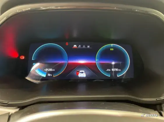 RENAULT ZOE - voiture d'occasion - Photo 12