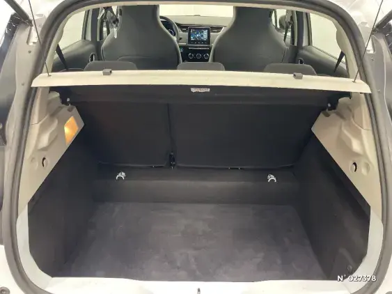 RENAULT ZOE - voiture d'occasion - Photo 7