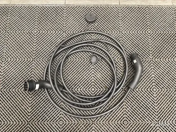 RENAULT ZOE - voiture d'occasion - Photo 26