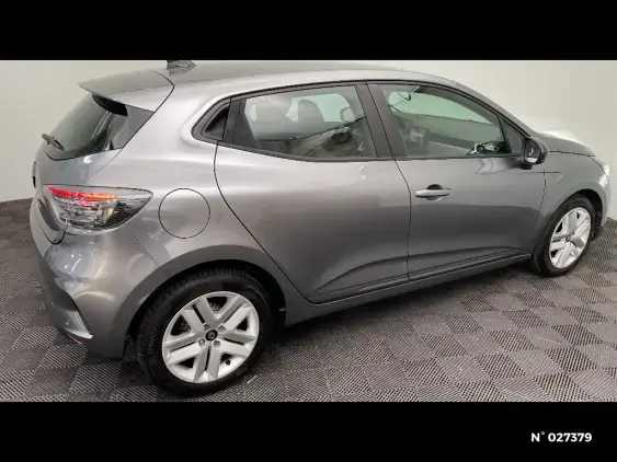 RENAULT CLIO V - voiture d'occasion - Photo 5