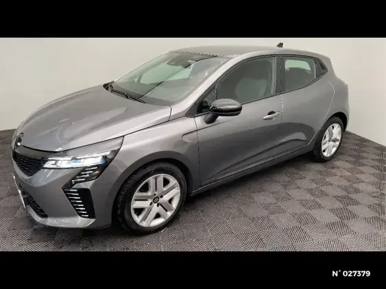 RENAULT CLIO V - voiture d'occasion - Photo 2