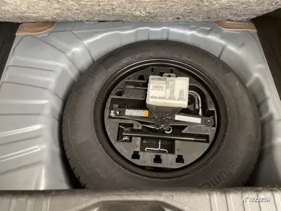 RENAULT CLIO V - voiture d'occasion - Photo 7