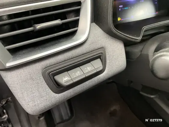 RENAULT CLIO V - voiture d'occasion - Photo 15