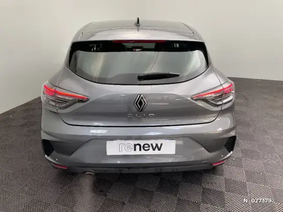 RENAULT CLIO V - voiture d'occasion - Photo 6