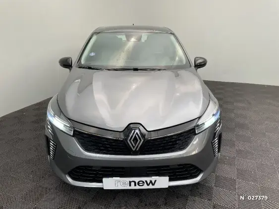 RENAULT CLIO V - voiture d'occasion - Photo 3