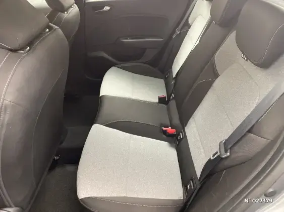 RENAULT CLIO V - voiture d'occasion - Photo 11