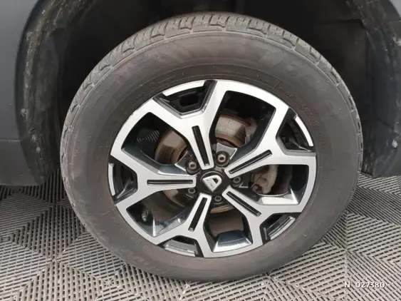 DACIA DUSTER II - voiture d'occasion - Photo 8