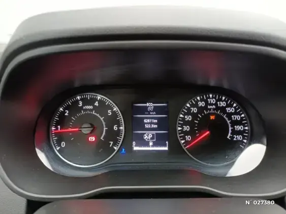 DACIA DUSTER II - voiture d'occasion - Photo 12