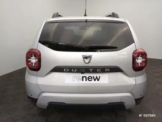 DACIA DUSTER II - voiture d'occasion - Photo 6