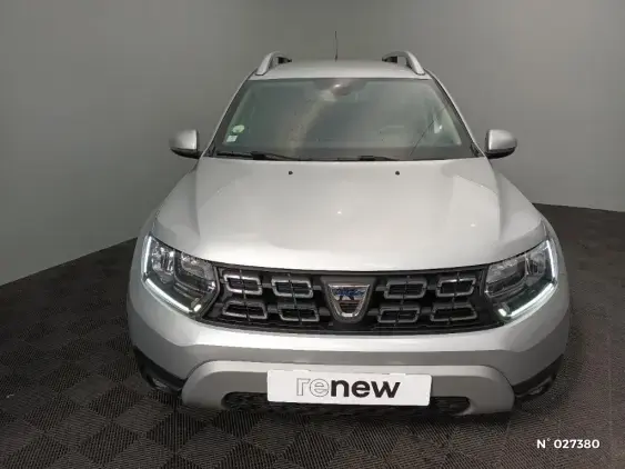 DACIA DUSTER II - voiture d'occasion - Photo 3