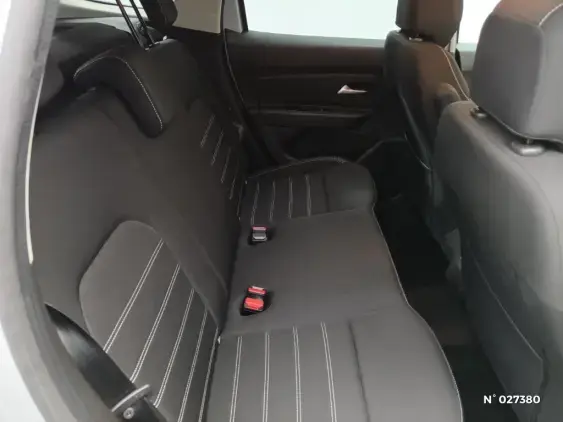 DACIA DUSTER II - voiture d'occasion - Photo 11