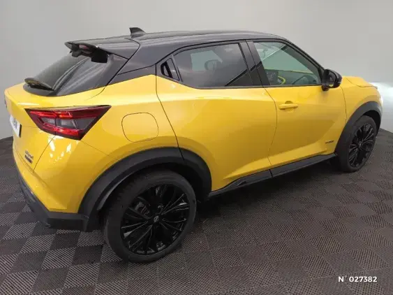 NISSAN JUKE II - voiture d'occasion - Photo 5