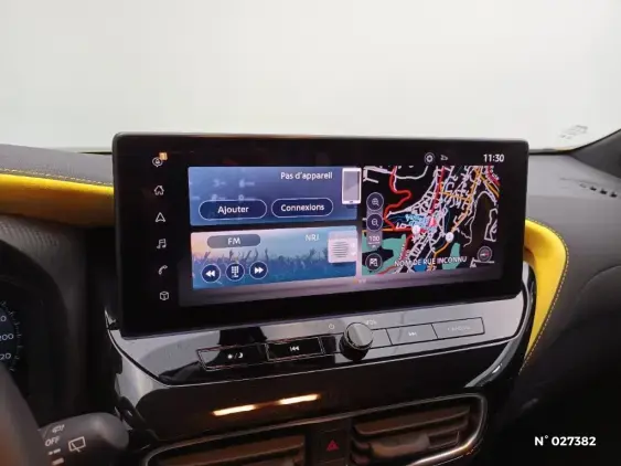 NISSAN JUKE II - voiture d'occasion - Photo 13