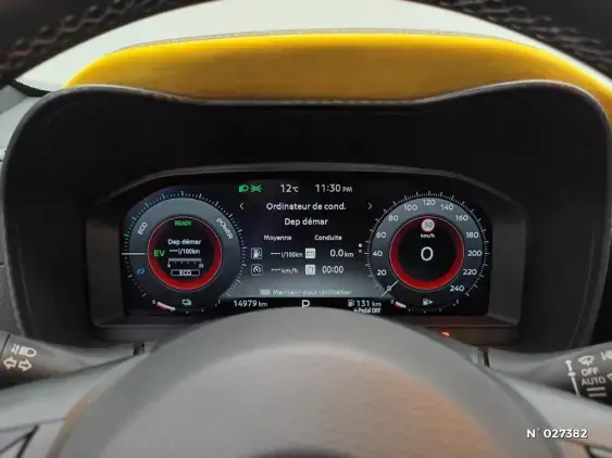 NISSAN JUKE II - voiture d'occasion - Photo 12
